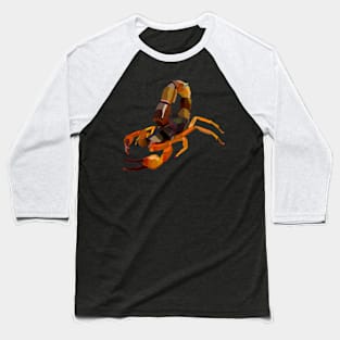 Scorpion Baseball T-Shirt